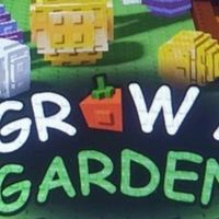 Grow a garden 🌱🌿