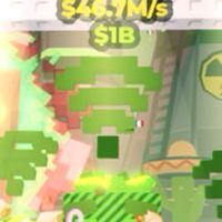 ブレインロット 70人でレインボー67配布
