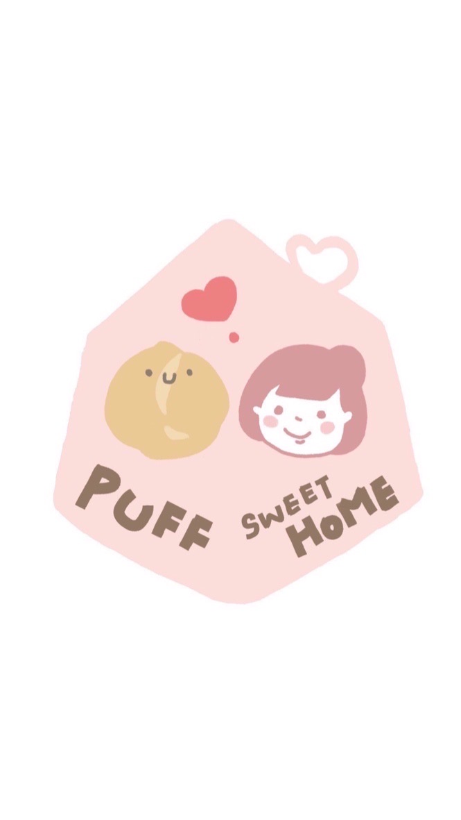 Puff_sweet_home