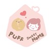 Puff_sweet_home