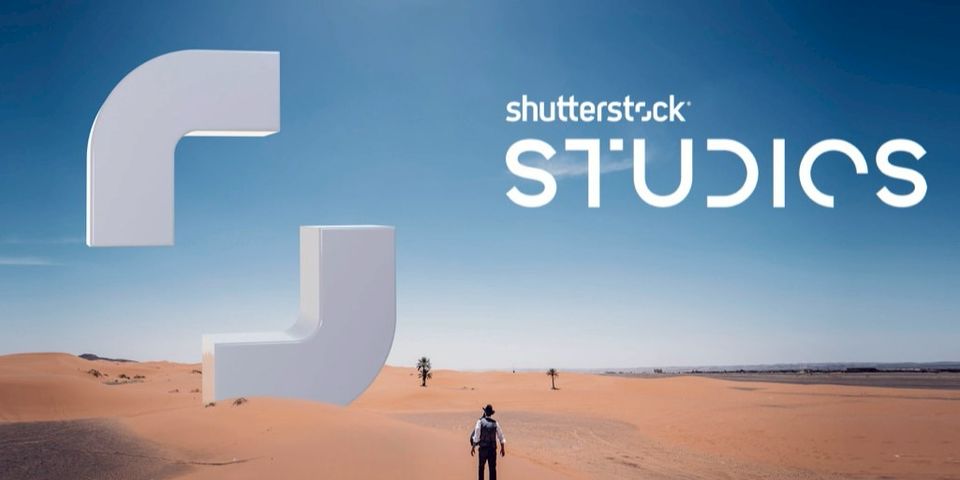 Shutterstock Studios, Number24