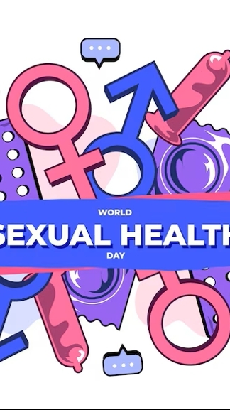 New sexual health2026