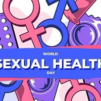 New sexual health2026
