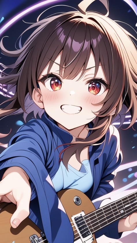 ぷにぷに【お助け・雑談】 （雑談多め）