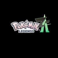 ◓⃙⁣Pokémon LEGENDS Z-A◓⃙⁣