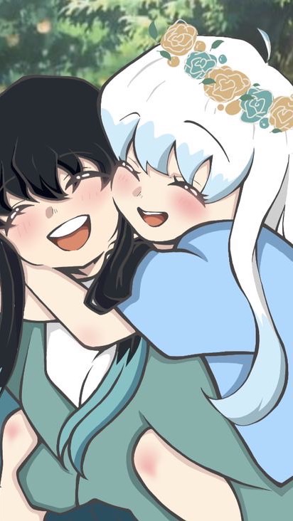 原神群&我推