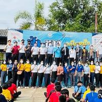 กลุ่มนิเทศการจัดการเรียนการสอน ระดับชั้น ม.4