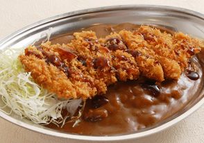 実際訪問したユーザーが直接撮影して投稿した藤江北カレーゴールドカレー 本店の写真