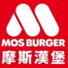 摩斯漢堡～台中學士店