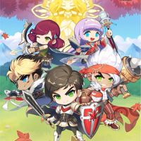 พูดคุย Maplestory R Thailand