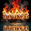 Minefun.io team「bouken」