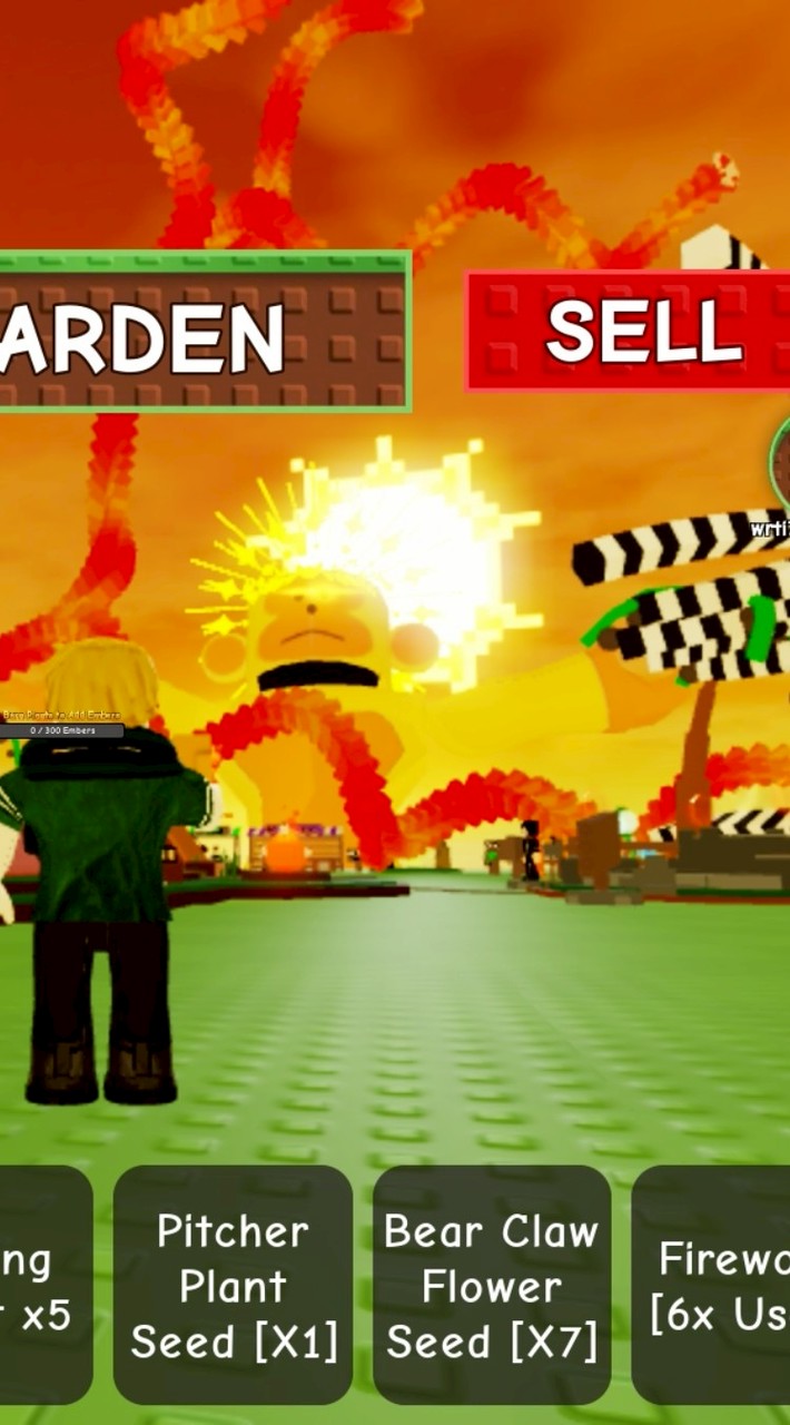 FF and Robloxgame