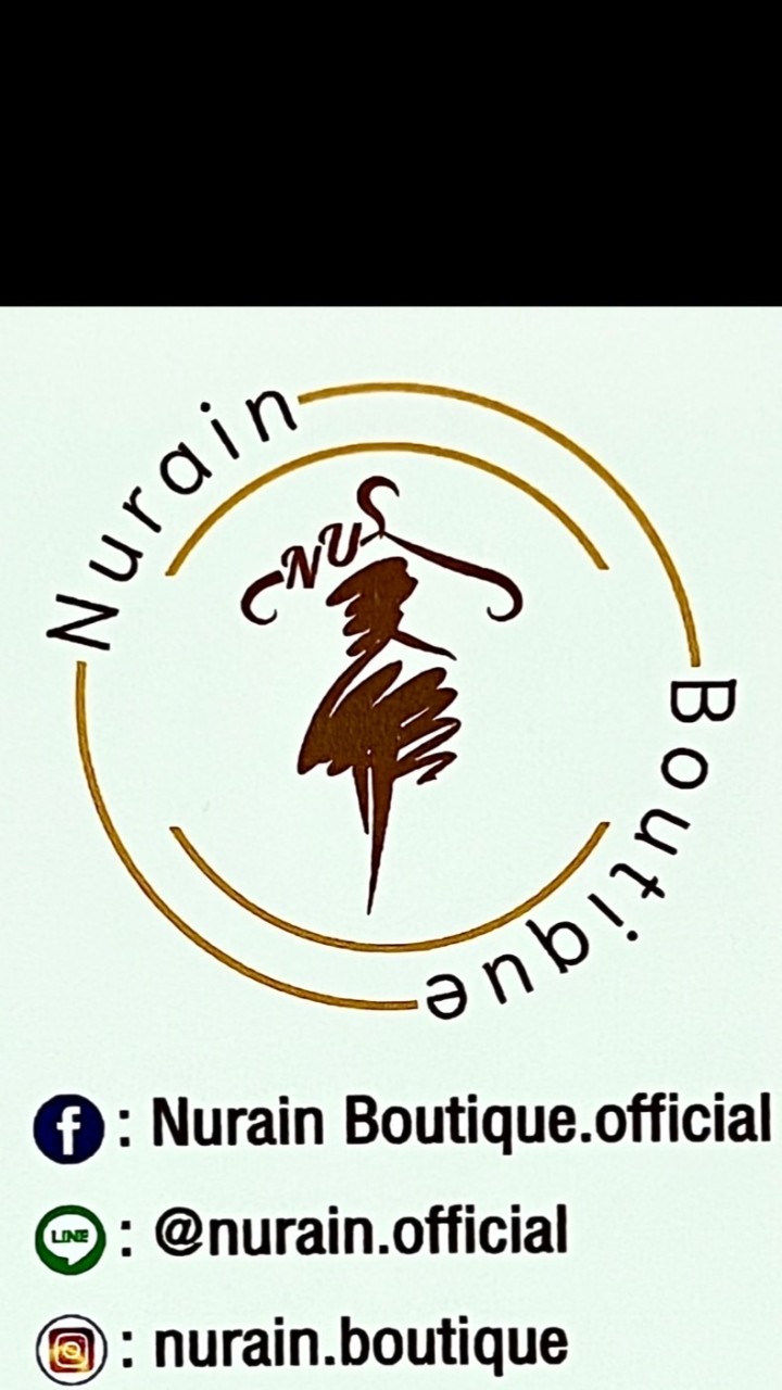 Nurain Boutique ราคาส่ง