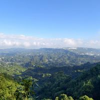 大台中自助快樂登山團