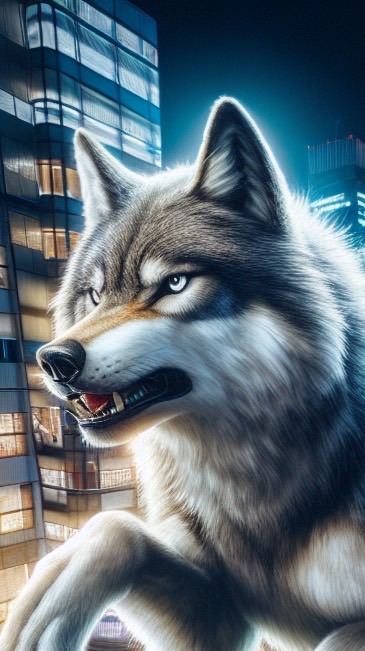 OpenChat 【FX自動売買】爆益EAーウルフ🐺