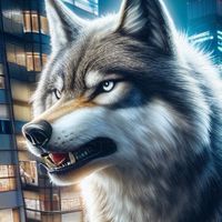 【FX自動売買】爆益EAーウルフ🐺