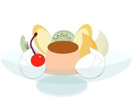 賞味期限切れの プリン はいつまで食べられる