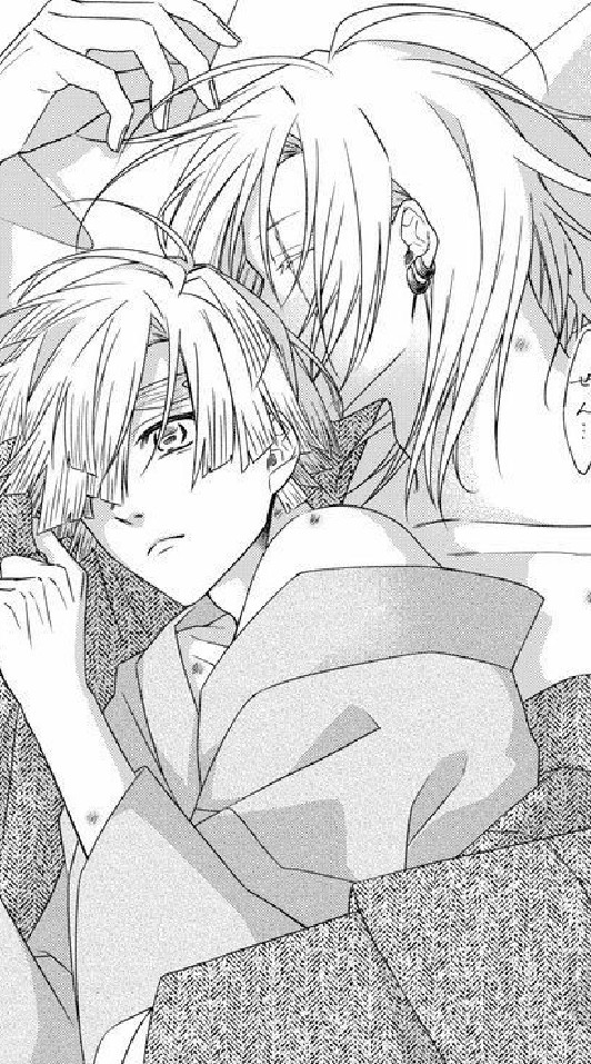 [KNY] Uzui 🎶 × Zenitsu⚡