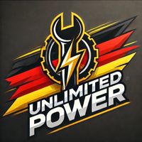 無限動力/ Unlimited power