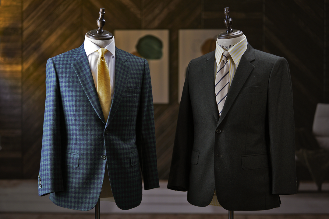 禮德西服 LEADER TAILOR