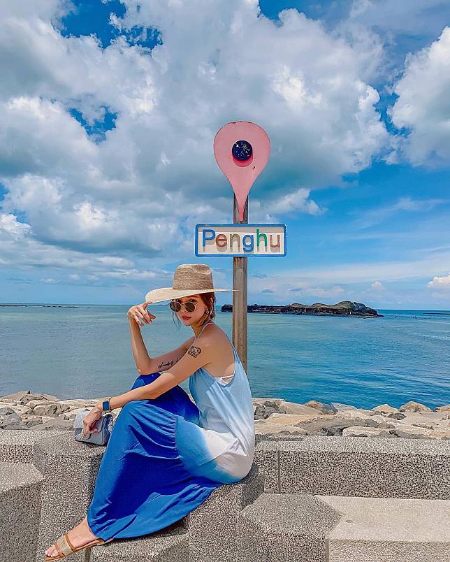  （圖片來源IG／@xxjoycechangxx）