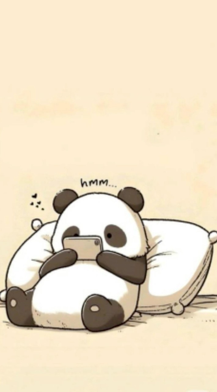 🐼スタンプ遊びでリフレッシュ🐼