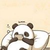 🐼スタンプ遊びでリフレッシュ🐼