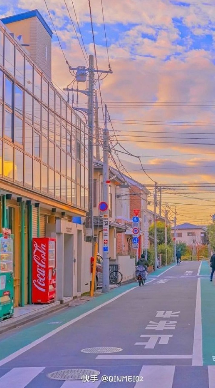 -. ·*【.Anime & Game City.】⌗𝙍𝙋 *·.-