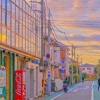 -. ·*【.Anime & Game City.】⌗𝙍𝙋 *·.-