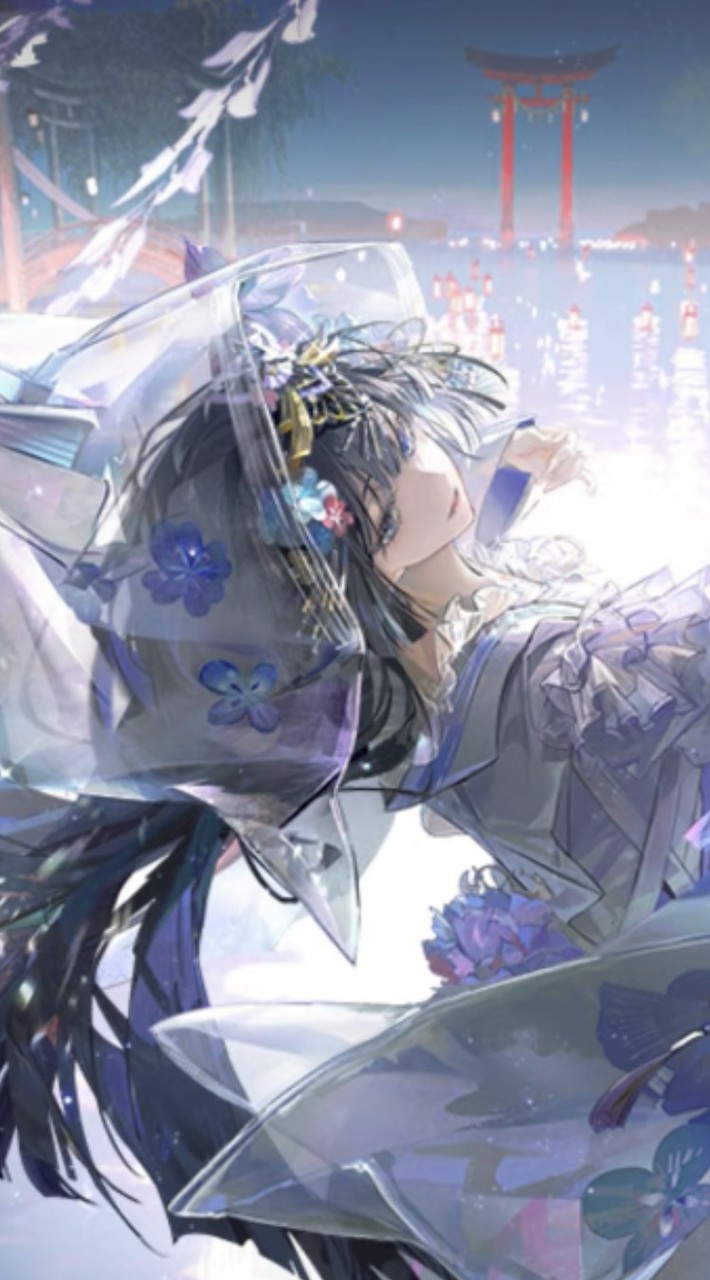 聊天~喵♡~