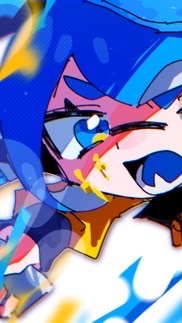 スプライラスト皆でゆったり描こ！