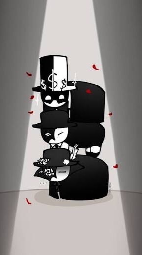 Forsaken, Die Of Dead OPEN CHAT (Pearl Group)