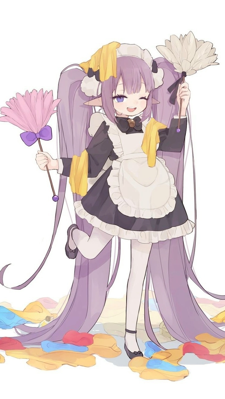 卡娜楓蓮兔 臨時營地