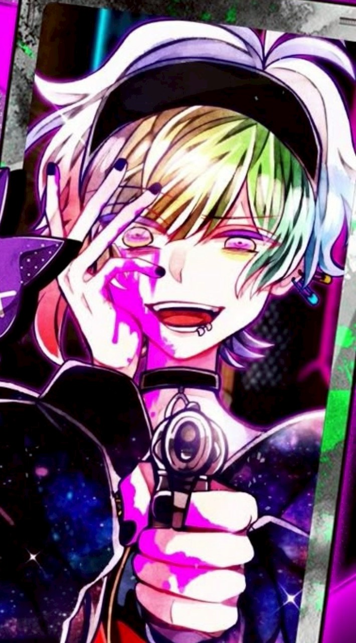 •惡狼/鬼滅/世畫|真心話大冒險/刷文群•