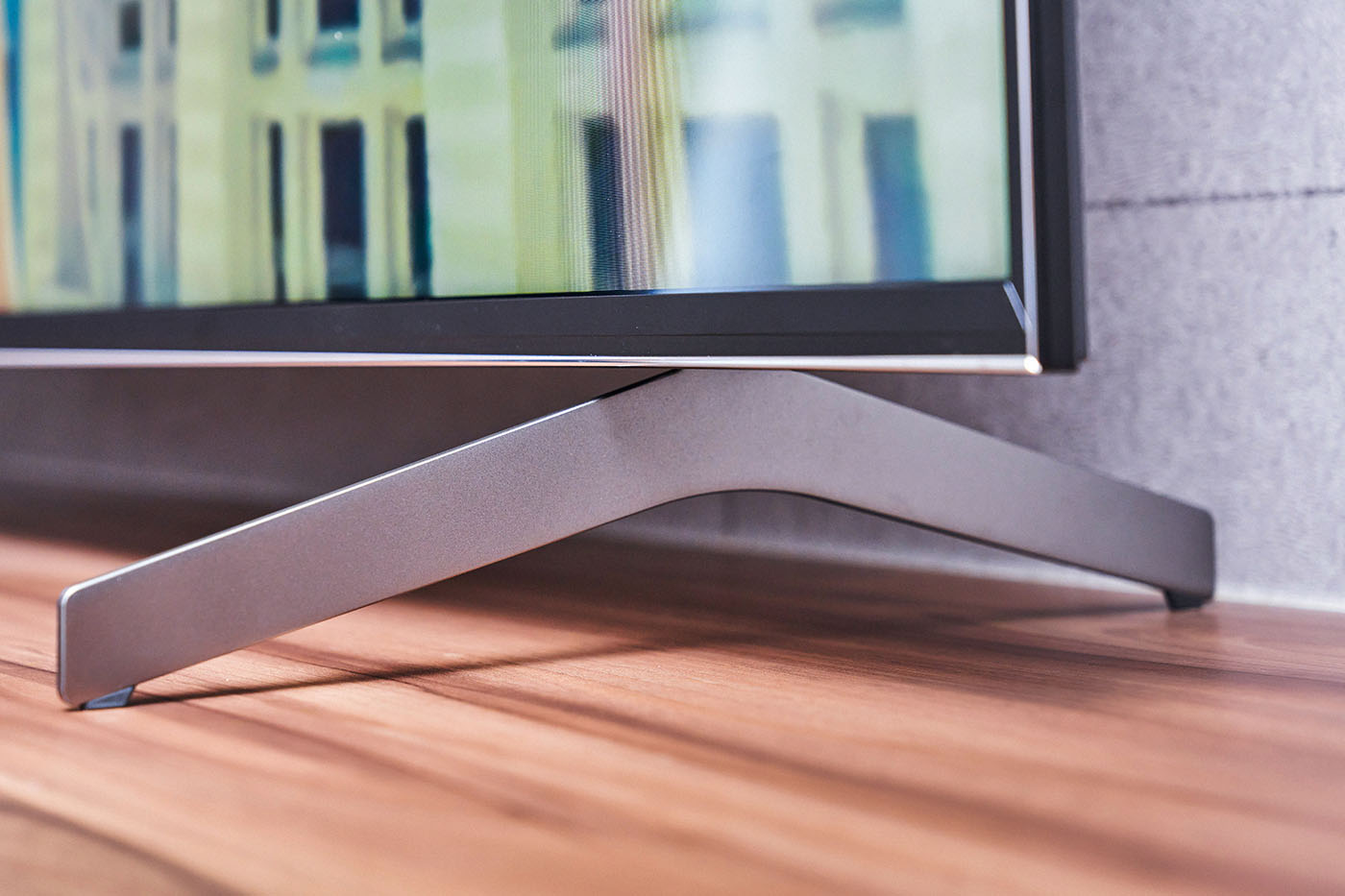 現在即是未來，4K/120fps 精細流暢畫面震撼，Sony KM-65X9000H 液晶電視實測