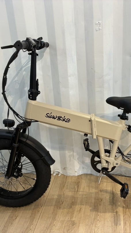 🍀Slow Bike小李🍀