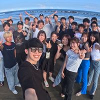2025年ちゃあせ新歓