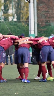 2026武蔵丘サッカー部【連絡用】