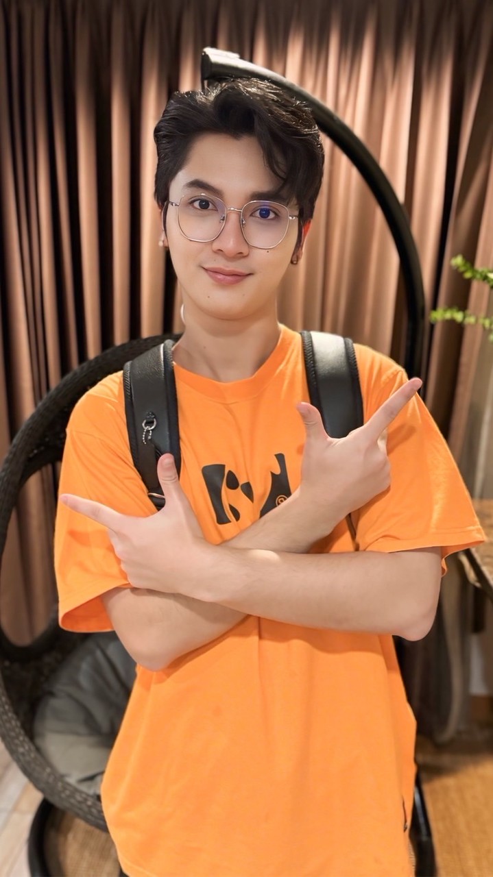 ด้อมน่ารักไม่หยุด 💚พุฒธิวัฒน์NUNU 💚