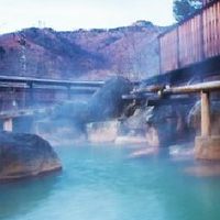 温泉♨️大好き🎈