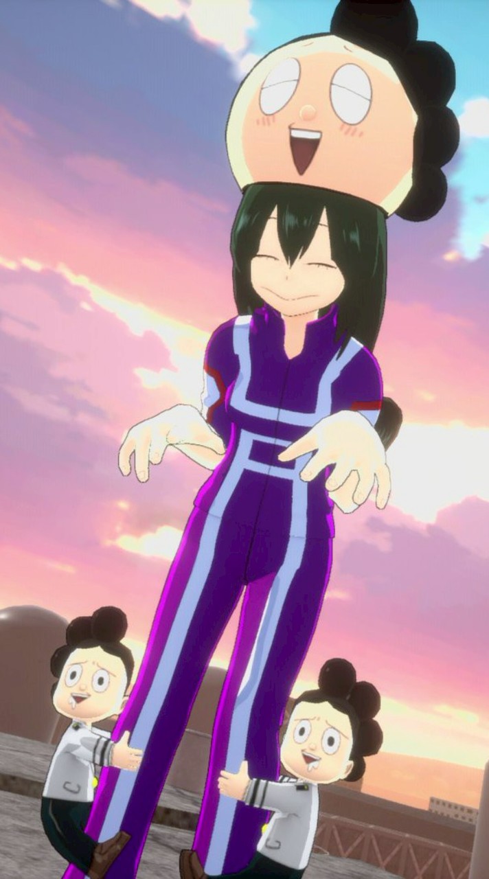 ヒロアカURチューニング研究所