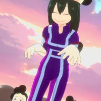 ヒロアカURチューニング研究所