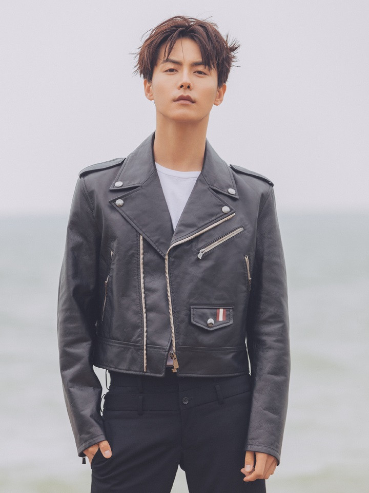 定角陸劇 馬天宇、宋祖儿《冬夜有微光》