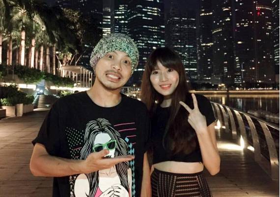 連原唱都跪了 超級欠追蹤的10位網路翻唱歌手 Dailyview 網路溫度計 Line Today