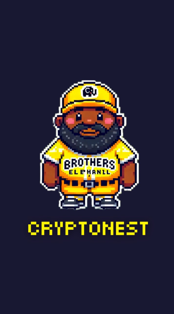 CryptoNest