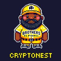 CryptoNest