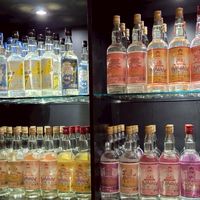 九三川菜館