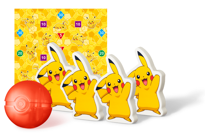 ハッピーセット情報その2 6月11日 金 からは ポケモン 週末プレゼントも ママスタ