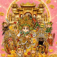 煙島元帥粉絲群5