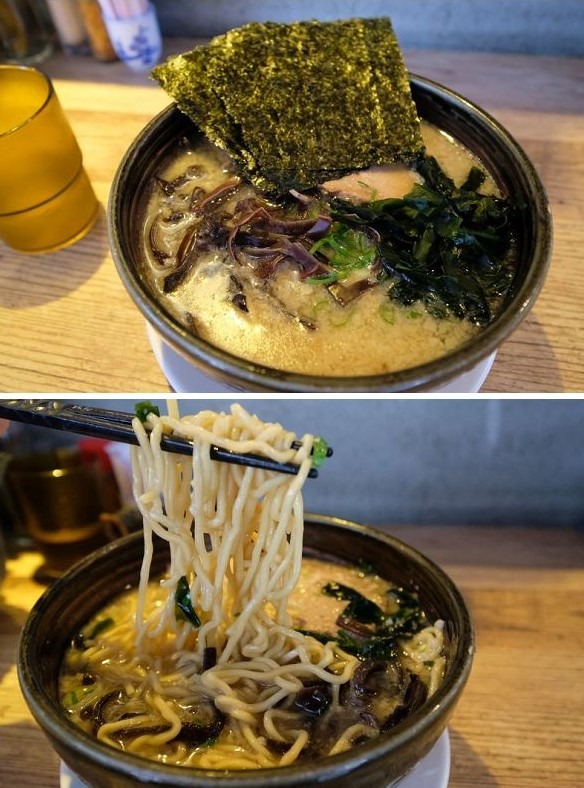 八峰亭日式料理10